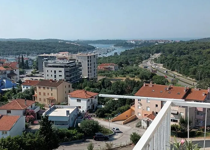 Marina View