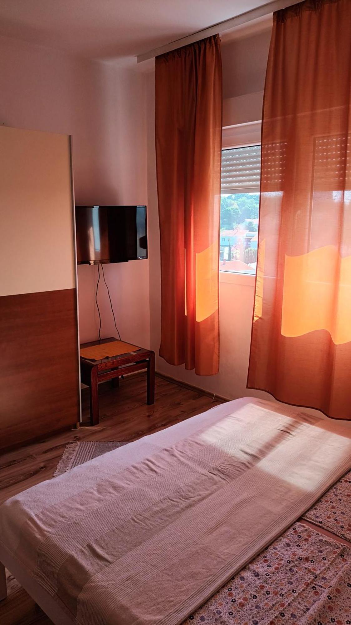 Apartment Marina View Pula