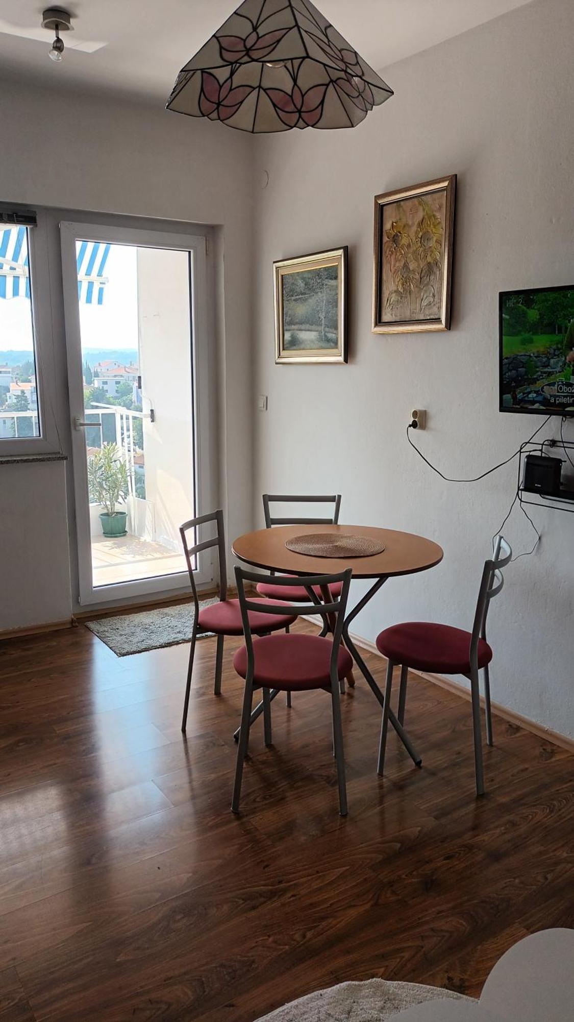Marina View Apartment Pula