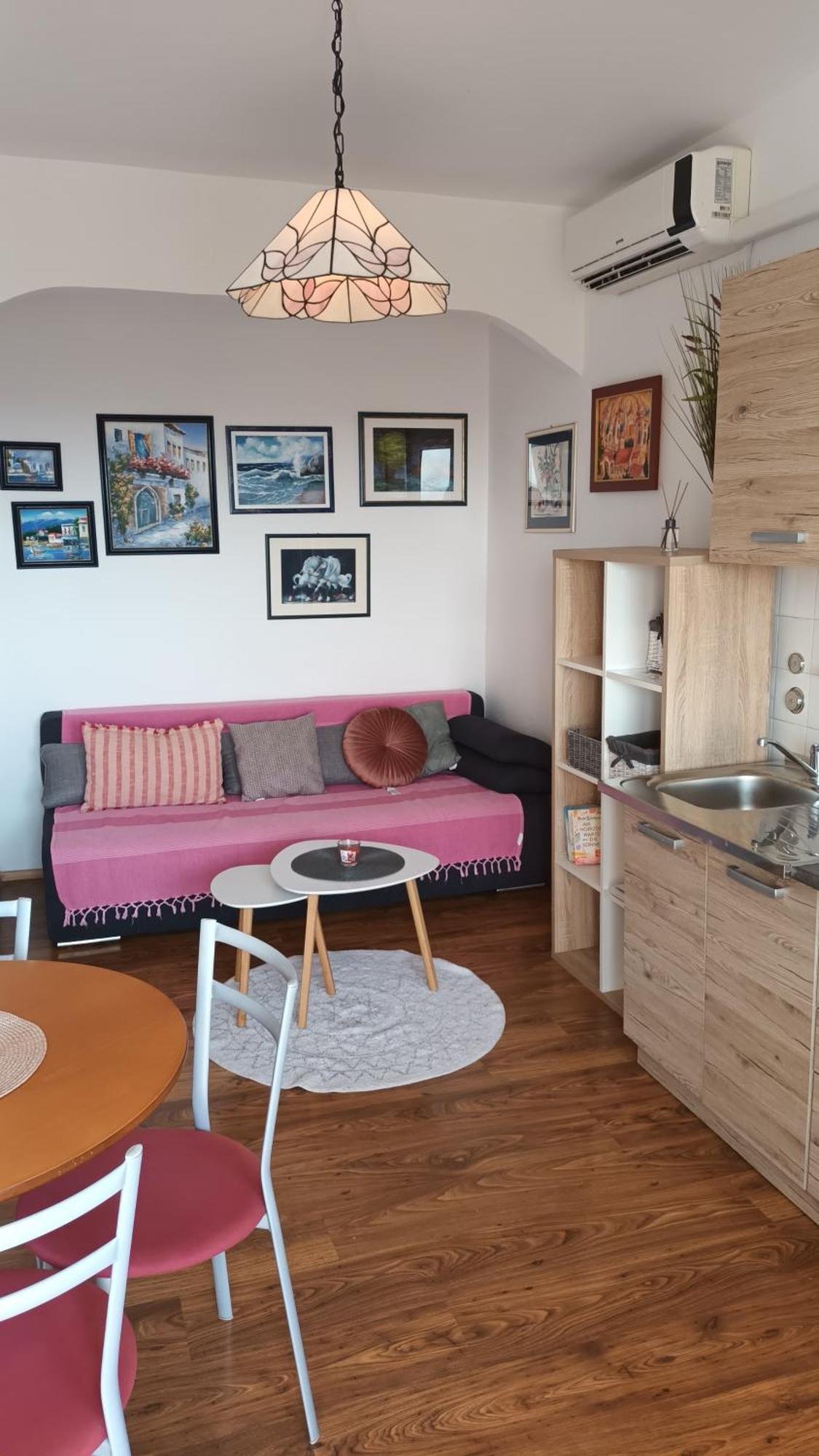 Marina View Apartment *