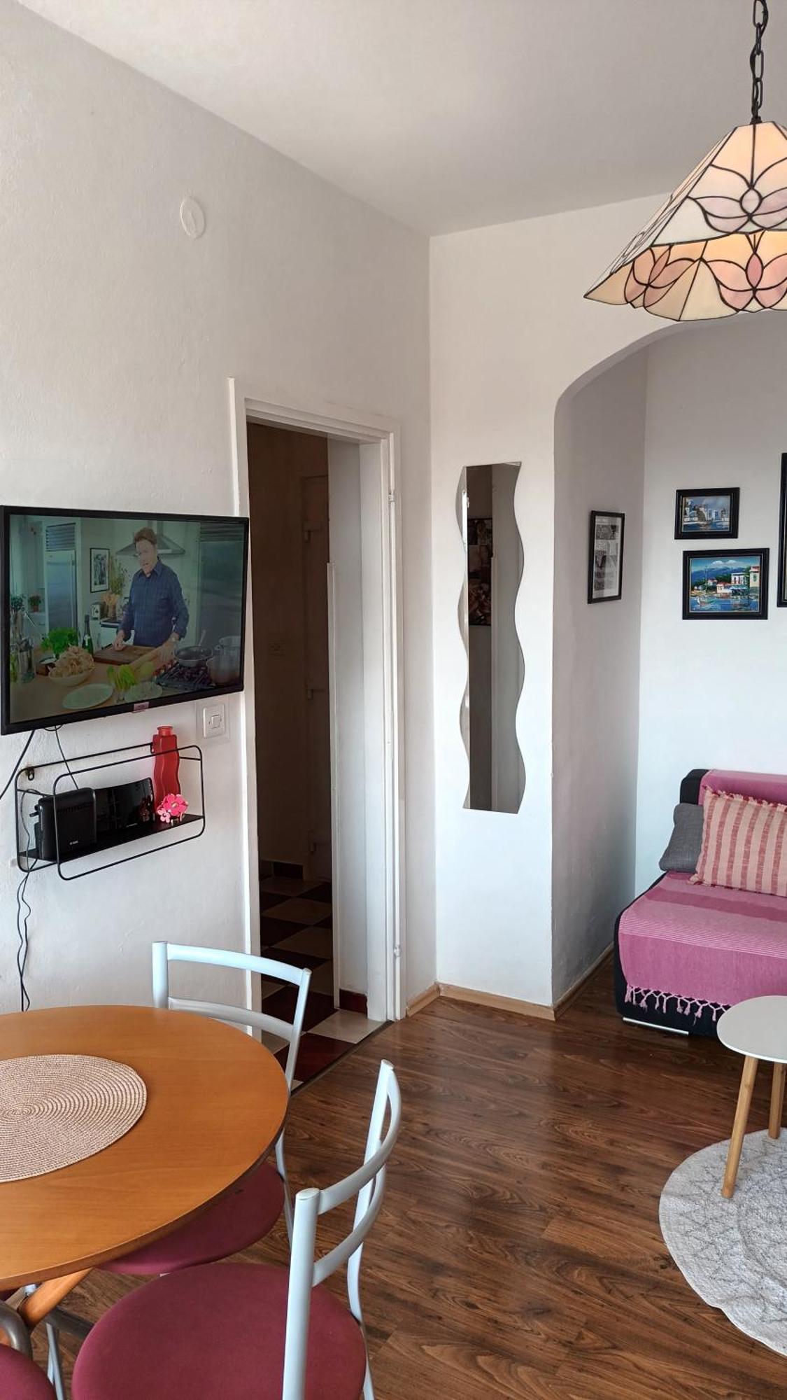 Appartamento Marina View