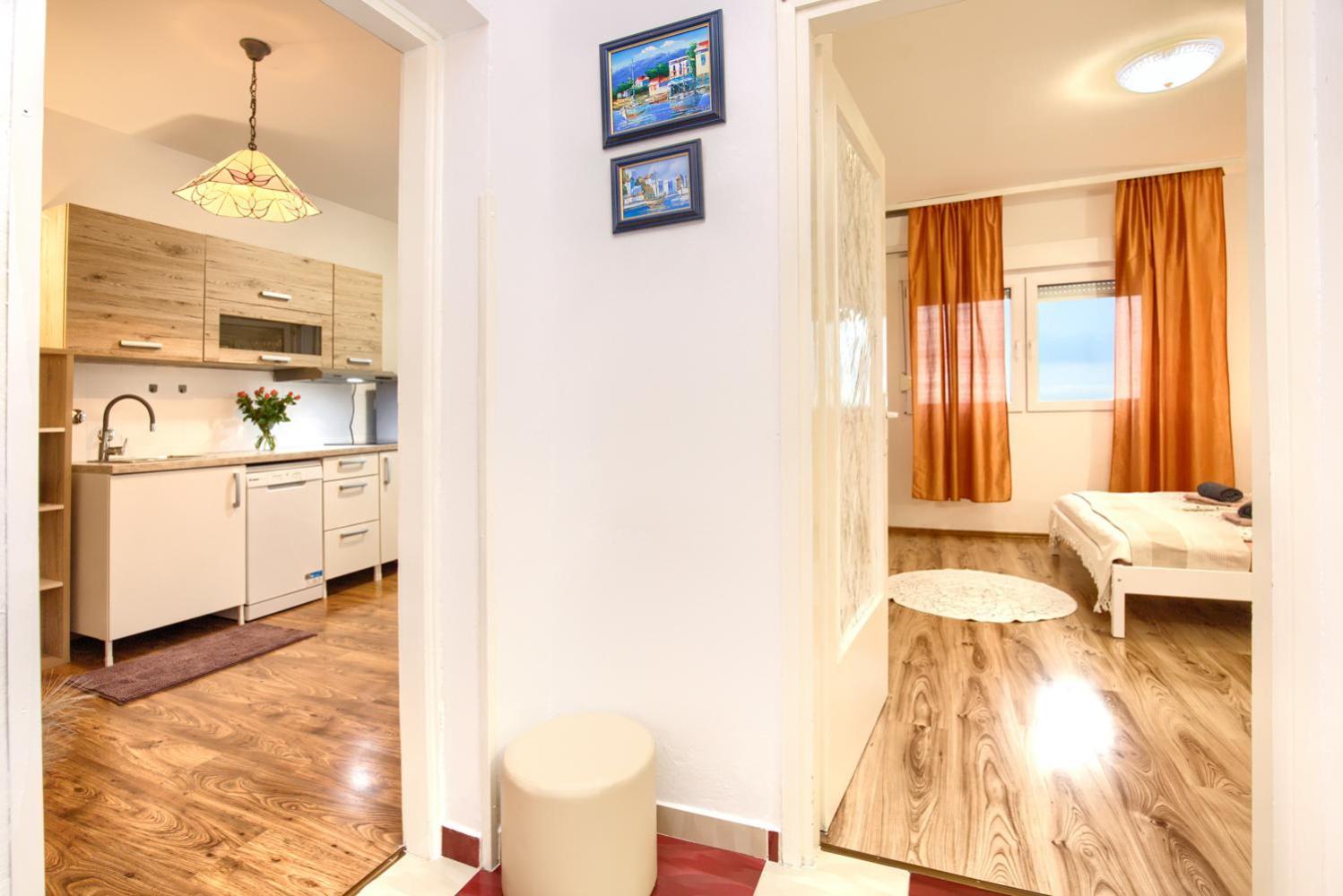 Marina View Apartma
