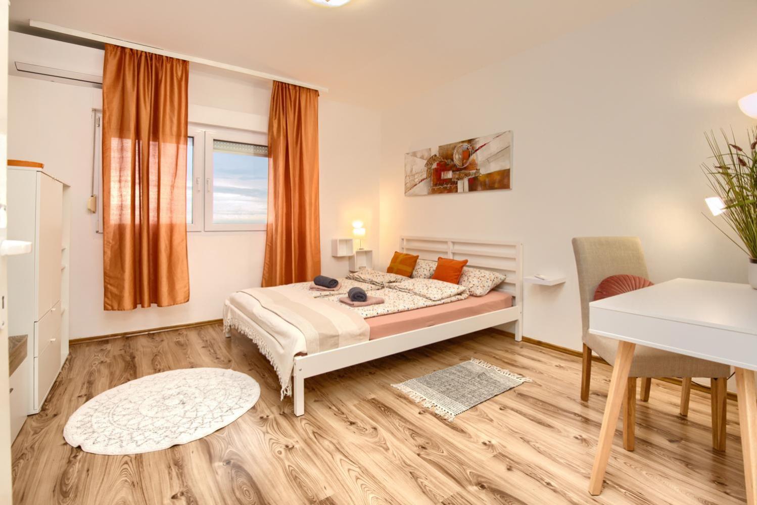 Marina View Apartma Pula